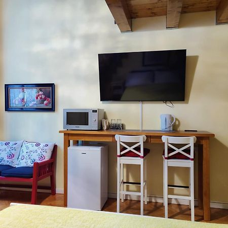 La Casa Di Orsola Hotell Firenze Eksteriør bilde