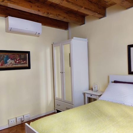 La Casa Di Orsola Hotell Firenze Eksteriør bilde
