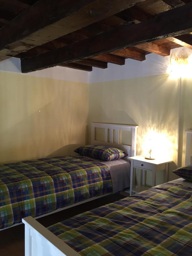 La Casa Di Orsola Hotell Firenze Eksteriør bilde