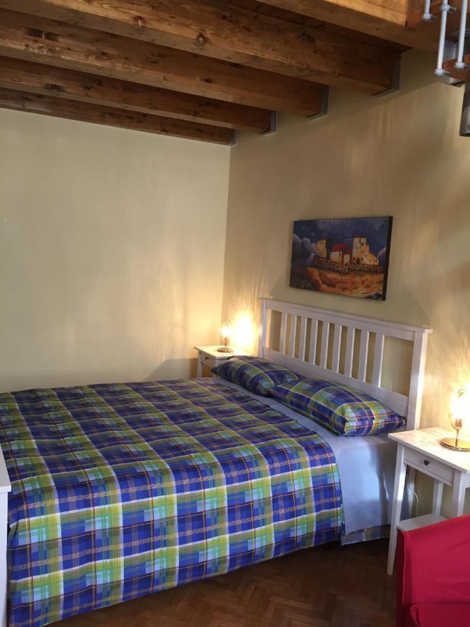 La Casa Di Orsola Hotell Firenze Eksteriør bilde