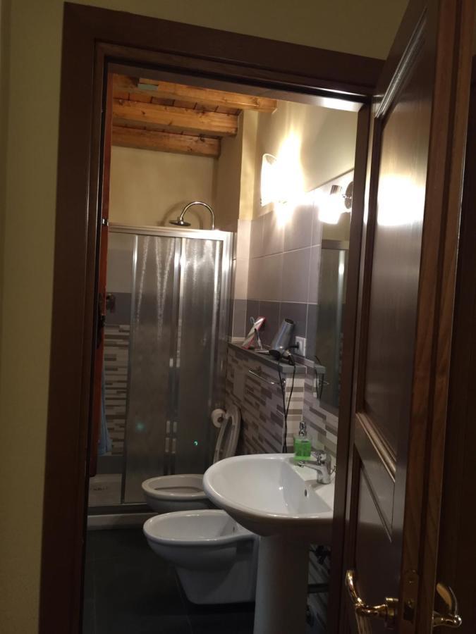 La Casa Di Orsola Hotell Firenze Eksteriør bilde