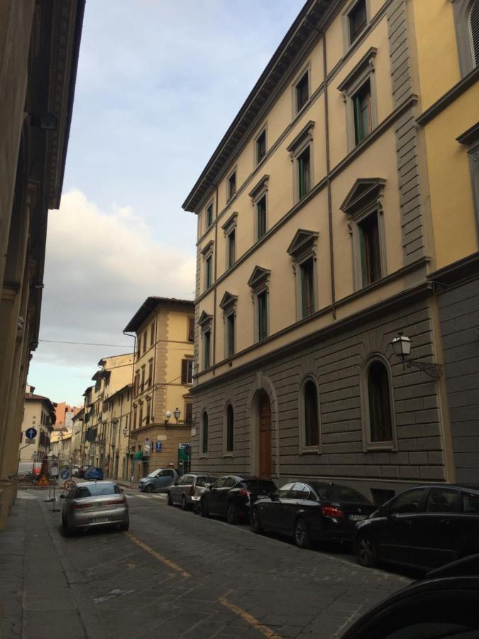 La Casa Di Orsola Hotell Firenze Eksteriør bilde