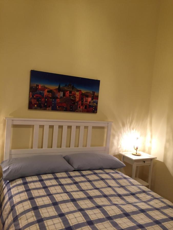 La Casa Di Orsola Hotell Firenze Eksteriør bilde