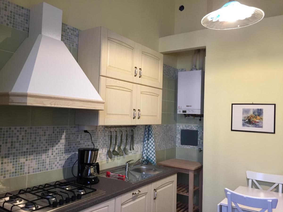 La Casa Di Orsola Hotell Firenze Eksteriør bilde