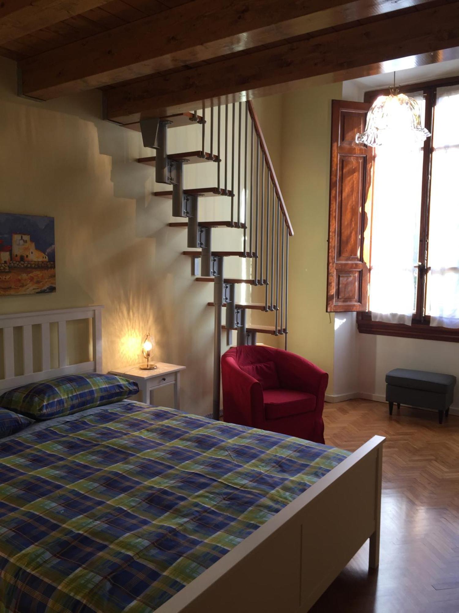 La Casa Di Orsola Hotell Firenze Eksteriør bilde