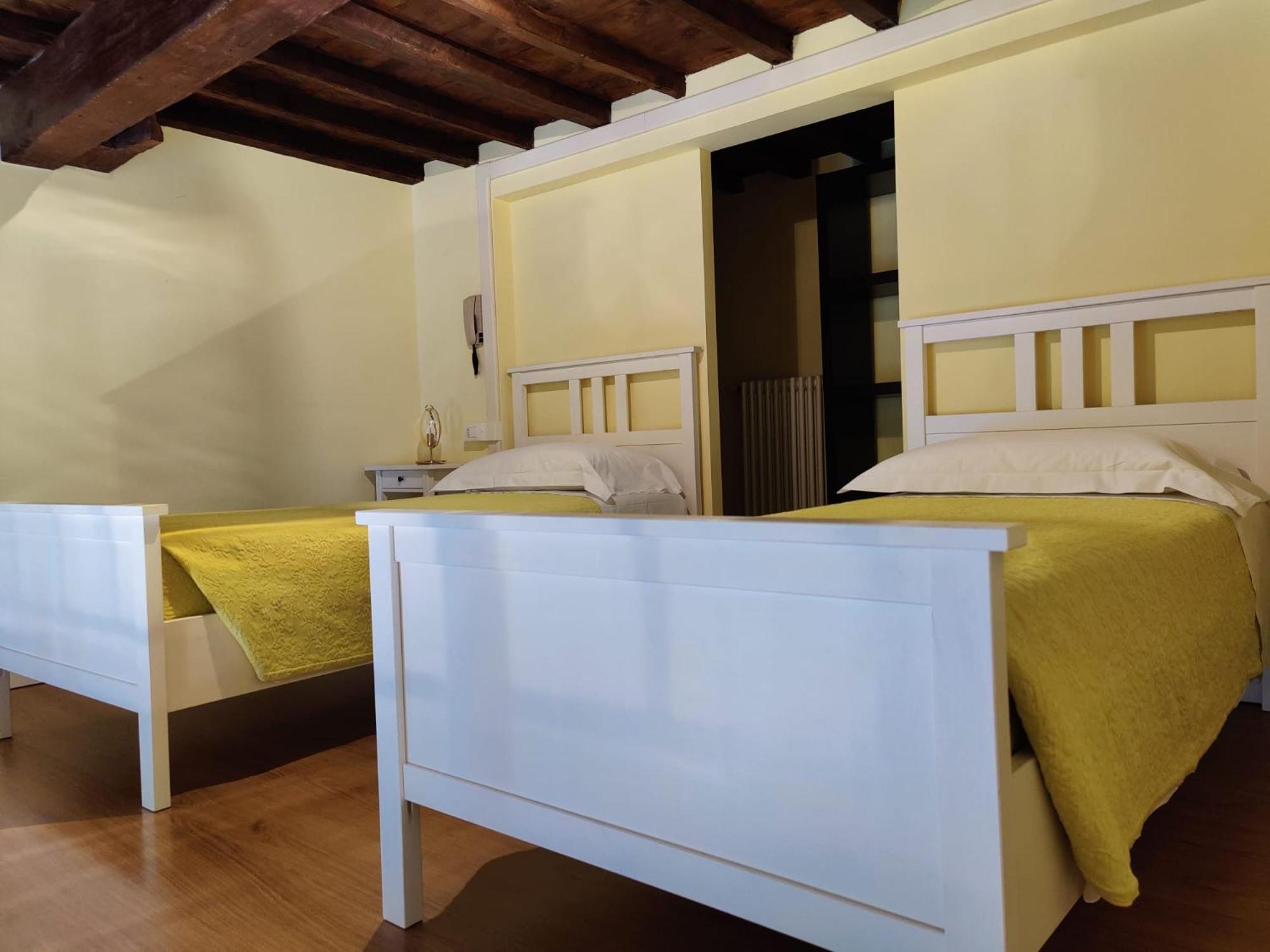 La Casa Di Orsola Hotell Firenze Eksteriør bilde