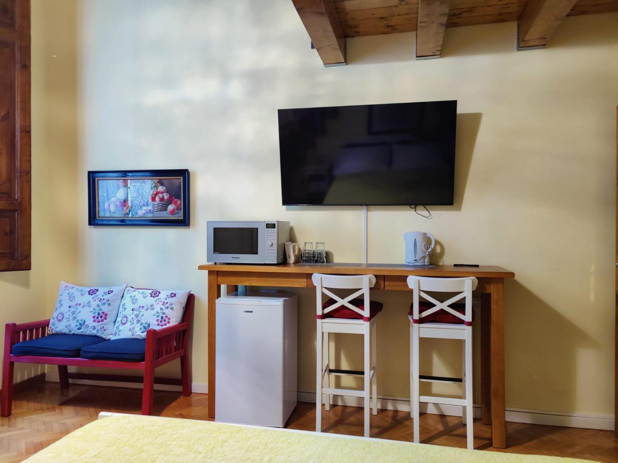 La Casa Di Orsola Hotell Firenze Eksteriør bilde