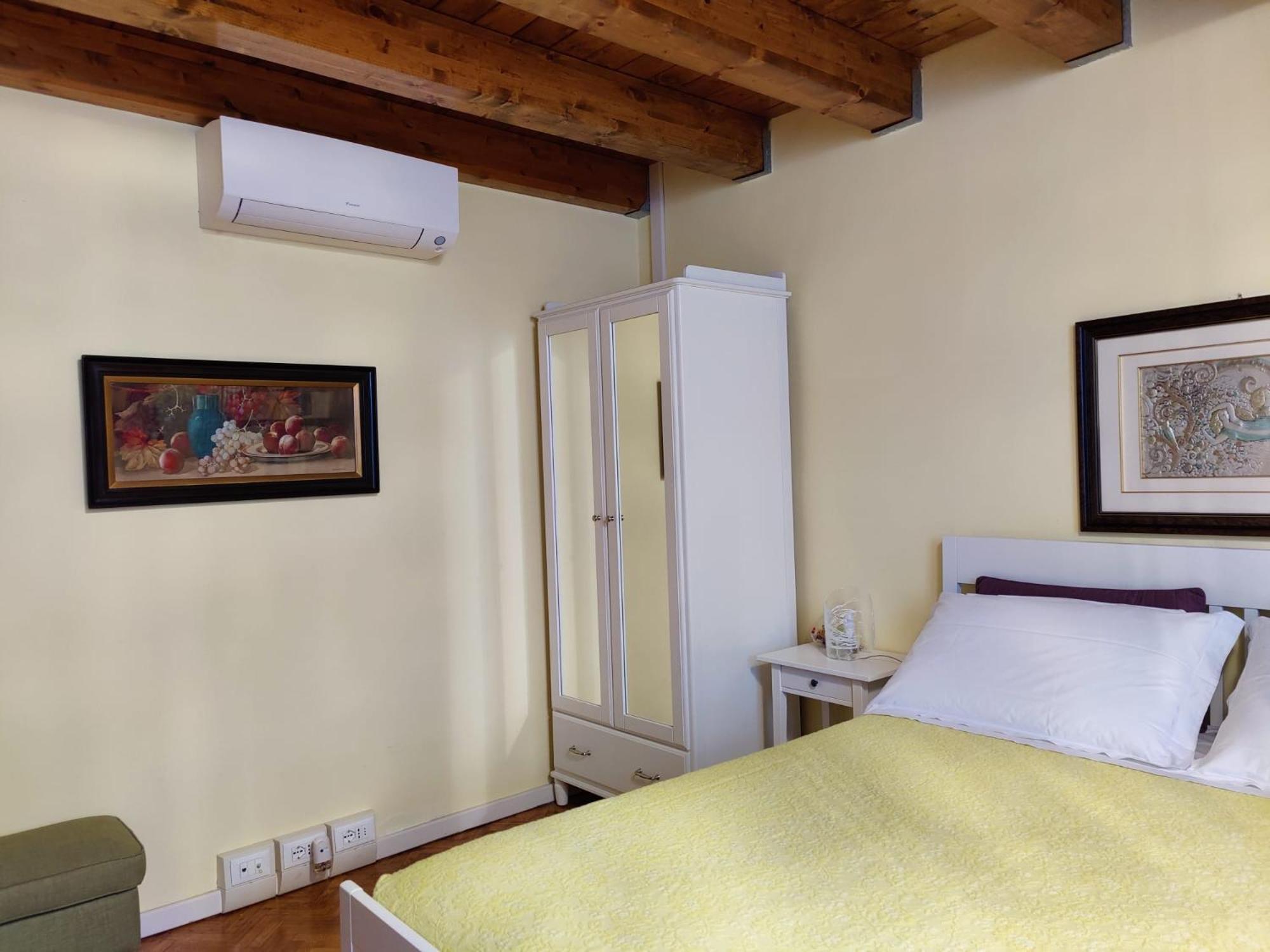 La Casa Di Orsola Hotell Firenze Eksteriør bilde