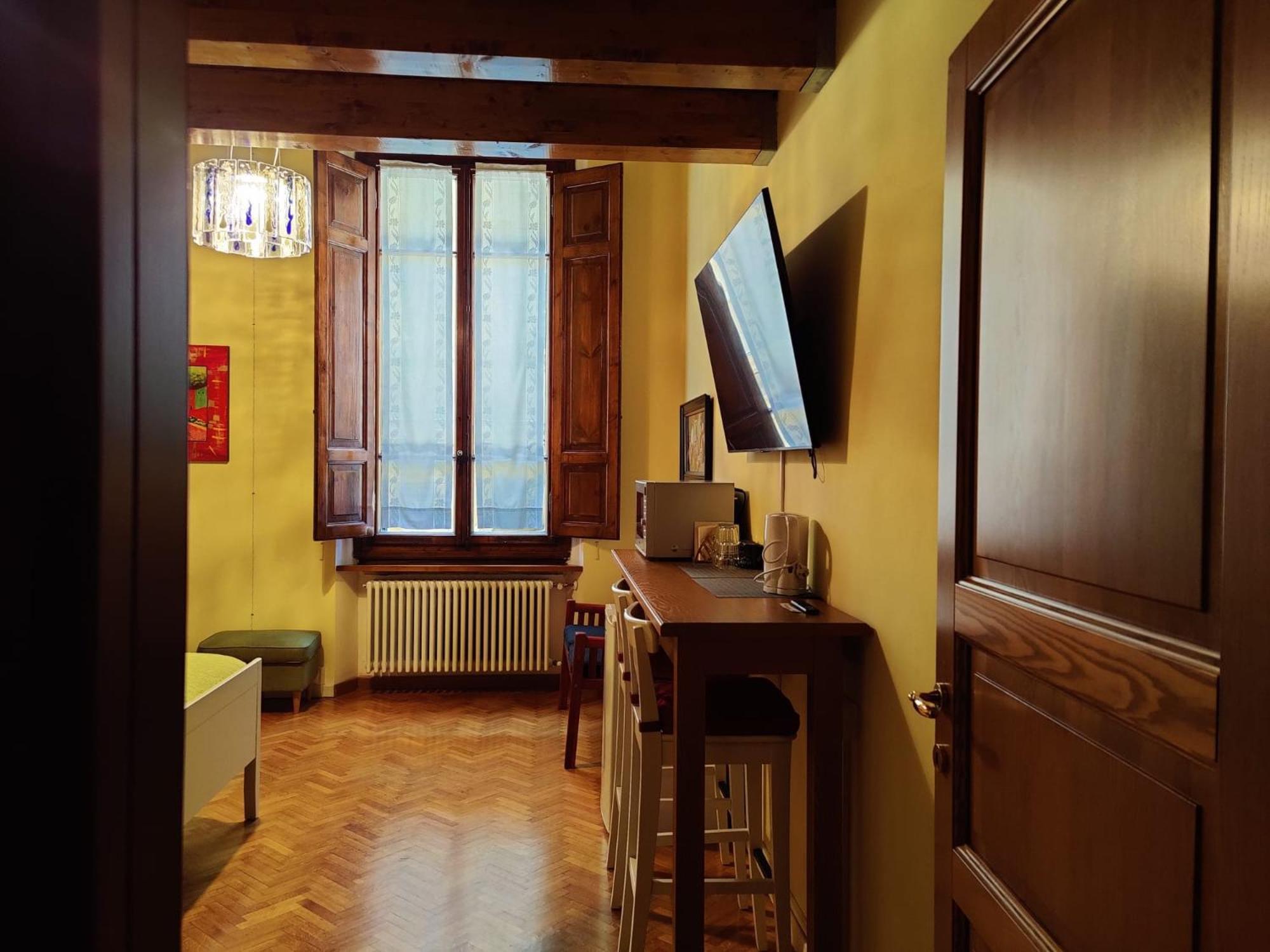 La Casa Di Orsola Hotell Firenze Eksteriør bilde