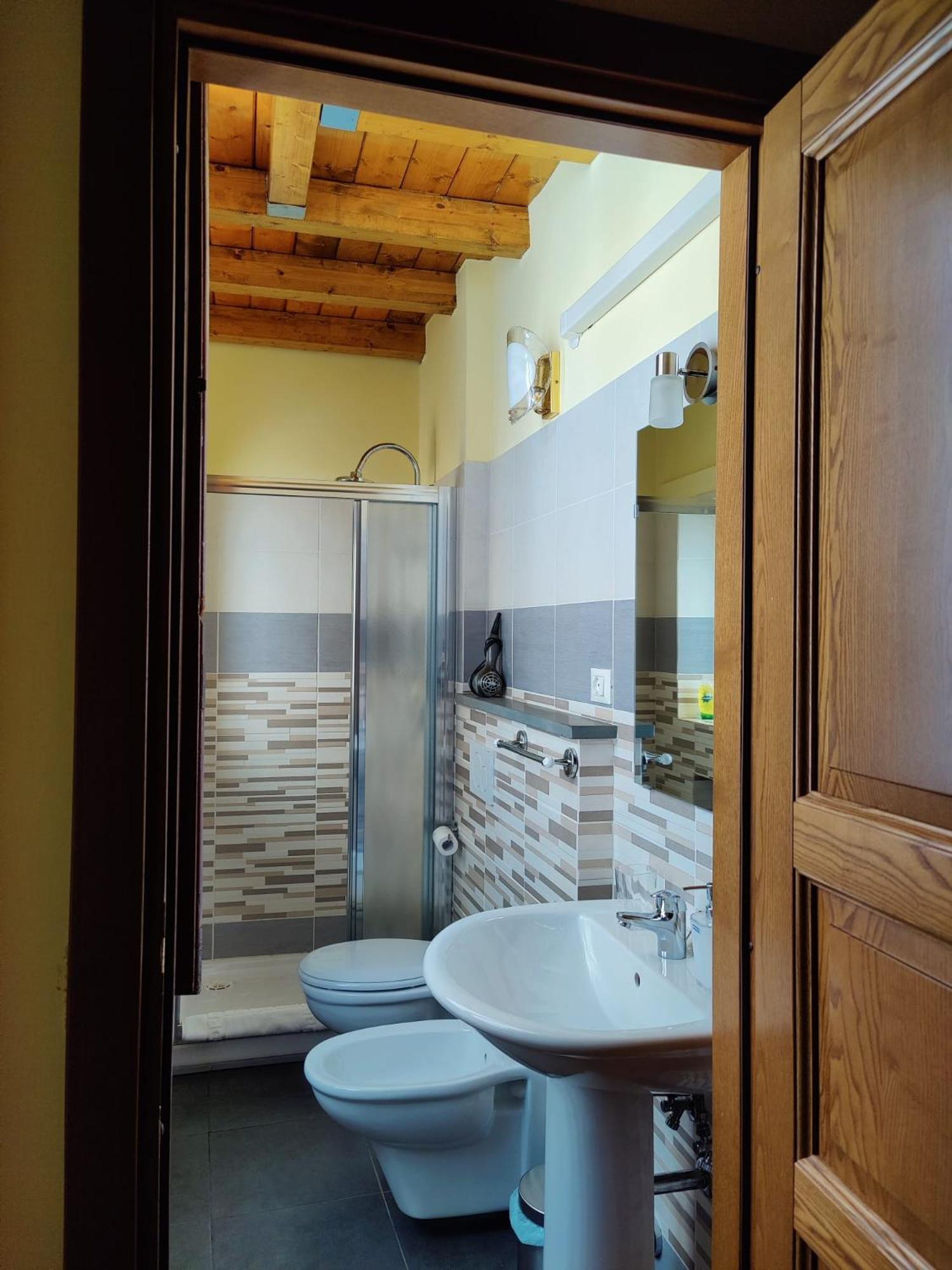 La Casa Di Orsola Hotell Firenze Eksteriør bilde